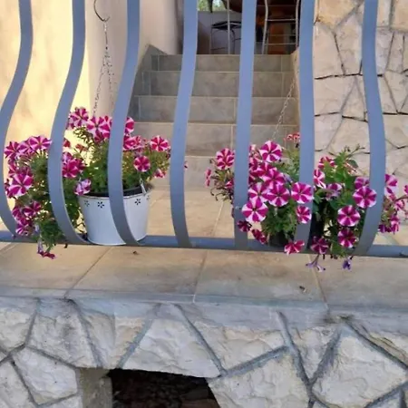 Apartment Lika Quiet