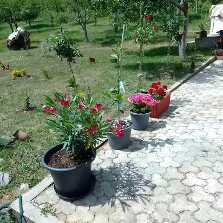 Lika Quiet Appartamento *