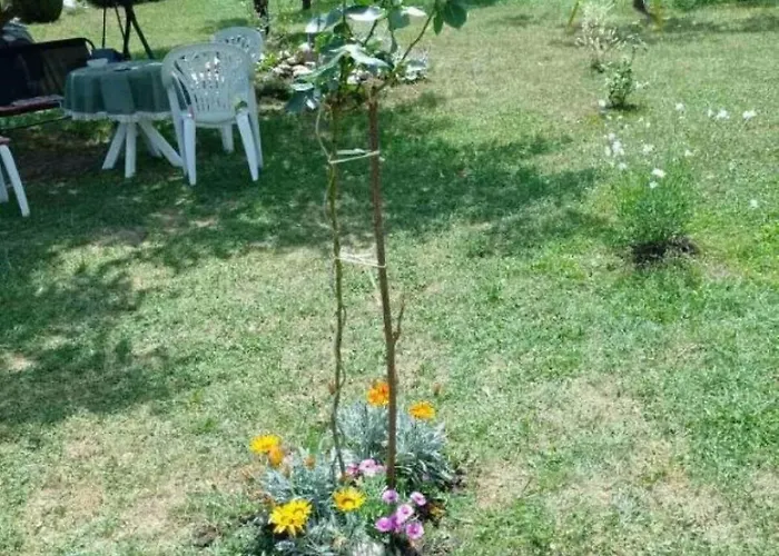 Apartment Lika Quiet Srb